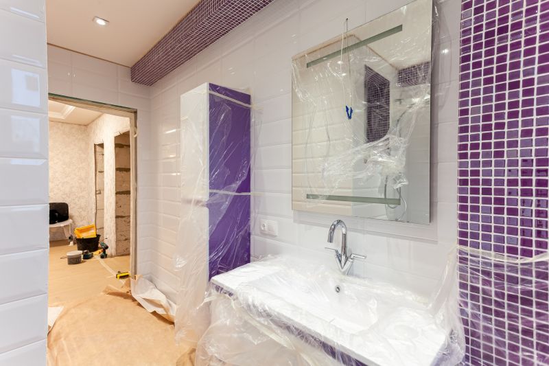 Restroom Remodeling in Framingham, MA
